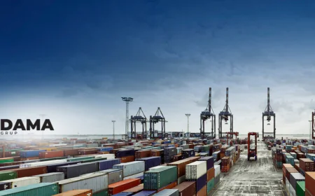 Dama Grup küresel standartlarda üretim ve sürdürülebilirlik odaklı