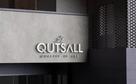 Qutsall Group inşaat malzemesi tedariğinde 19 yılı geride bıraktı