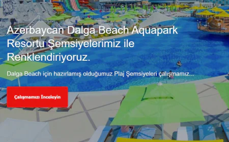 Özcan Şemsiye 50 yıldır Türkiye’den dünyaya üretim yapıyor