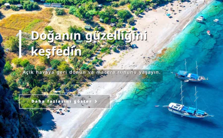 İşrak Tayba Turizm Türkiye’den dünyaya turizm köprüsü kuruyor