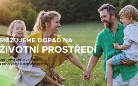 Çek hijyen devi Melitrade Linteo markasıyla 25 yaşında