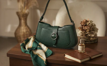 Matraş 78 yıllık deri ustalığını modern tasarımla geleceğe taşıyor