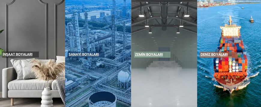 Gen Boya 65 yıllık tecrübesiyle küresel pazarda sınırları aşıyor