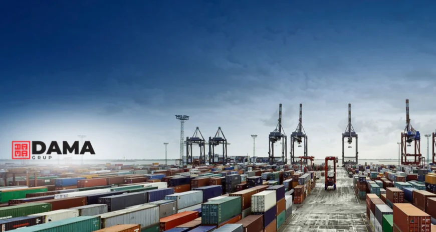 Dama Grup küresel standartlarda üretim ve sürdürülebilirlik odaklı