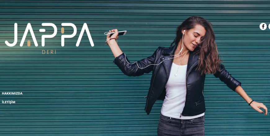 Jappa Deri dünya devlerinin koleksiyonlarını hazırlıyor