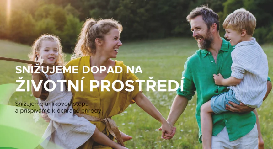 Çek hijyen devi Melitrade Linteo markasıyla 25 yaşında