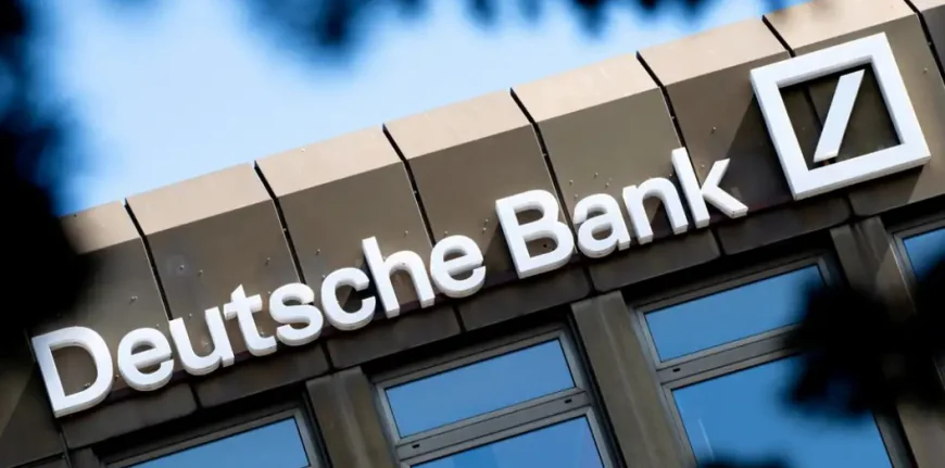 Deutsche Bank'tan Epstein itirafı: Hatalarımızdan ders çıkardık